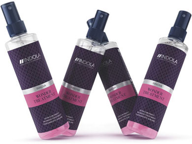 Indola Productos  Cabello on Cabello Siempre Cuidado Con Indola Innova Sublime