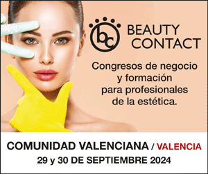 BC VALENCIA 2024 - 29 y 30 de septiembreo 2024 - Congresos de negocio y formacin para profesionales de la esttica