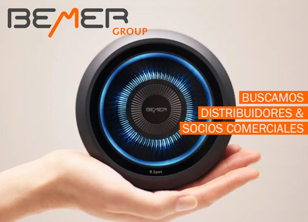 Bemer Group busca Distribuidores & Socios comerciales