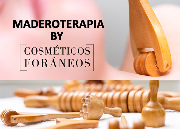 Madroterapia by Cosmeticos Foráneos
