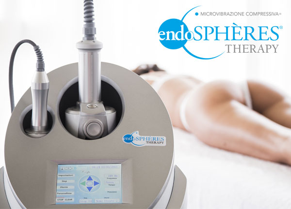 Endosphères Therapy: el tratamiento Total Body por excelencia