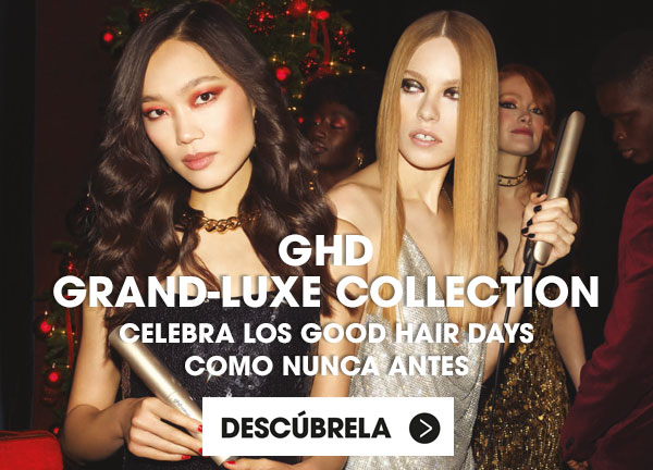 GHD Grand Luxe Collection