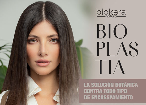 Bioplastia, la solucin definitiva a todo tipo de encrespamiento