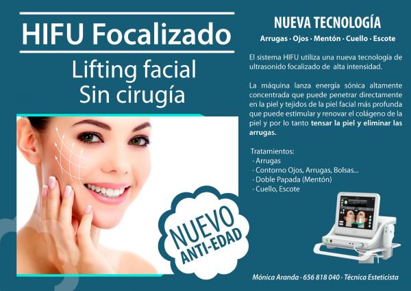 Anuncios de Ofertas de Empleo para esteticistas ...