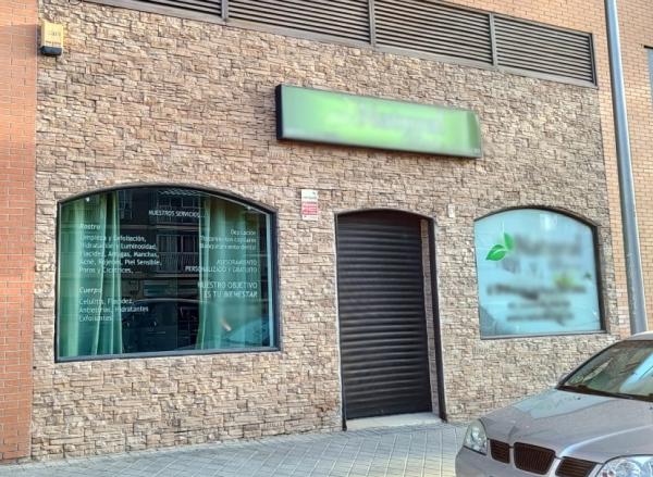 PRESOTERAPIA  Clínica Medical Estética Puerto de Sagunto