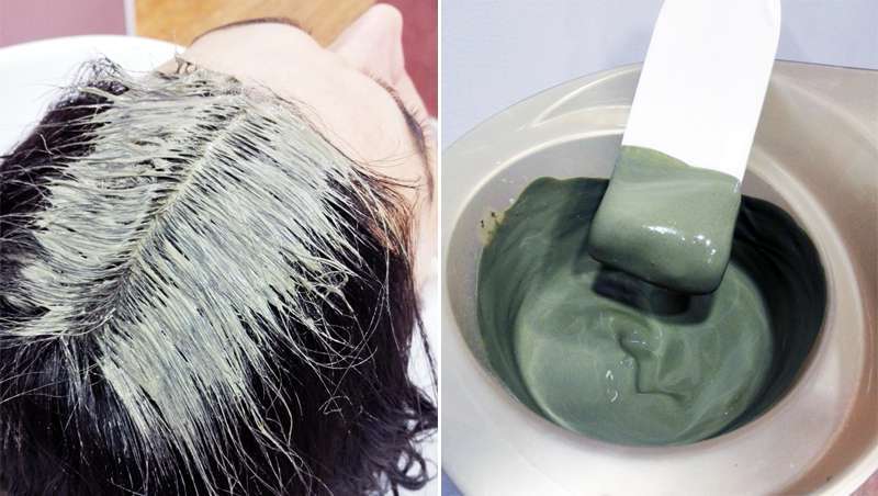 Argiloterapia capilar ou como tratar do cabelo de forma natural