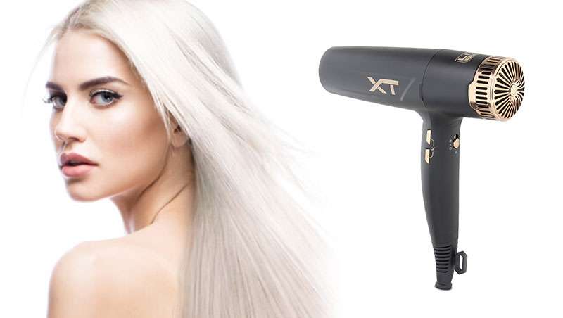 Nuevo secador Lim Hair XT, diseado para transformar los salones profesionales