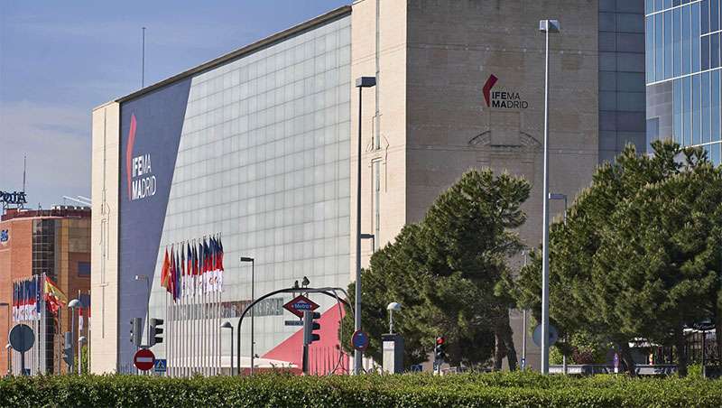 Ifema Madrid pierde facturacin en 2023