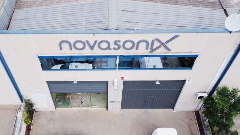 Nace novasonix group