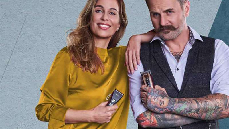 Wahl Professional y Moser se fusionan para lograr un crecimiento global