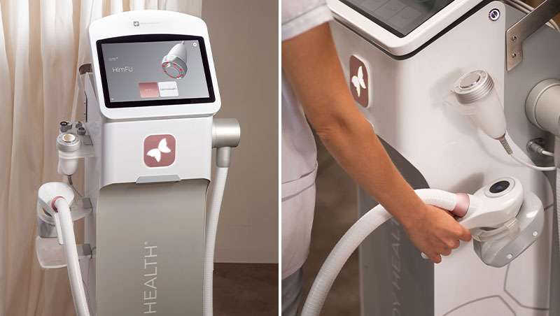 Body Health: lder em inovao e desenvolvimento de equipamentos mdicos