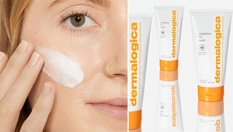 Dermalogica revoluciona la proteccin solar: tecnologa avanzada y beneficios antioxidantes en sus nuevas frmulas de FPS de amplio espectro