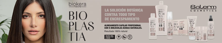 Salerm Cosmetics - Bioplastia